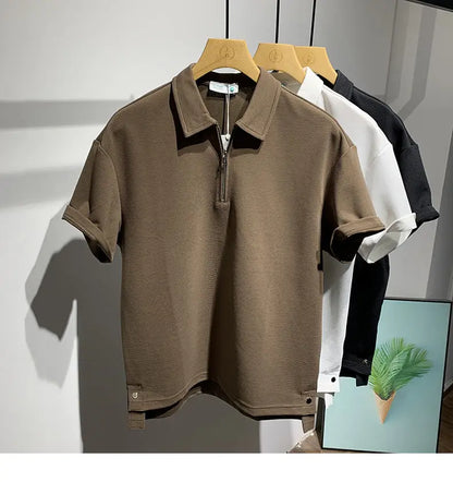 Zynore Minimal Polo