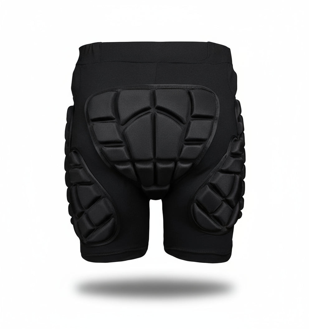 Motorcycle Protective Riding Pants – Impact Armor & Comfort Fit