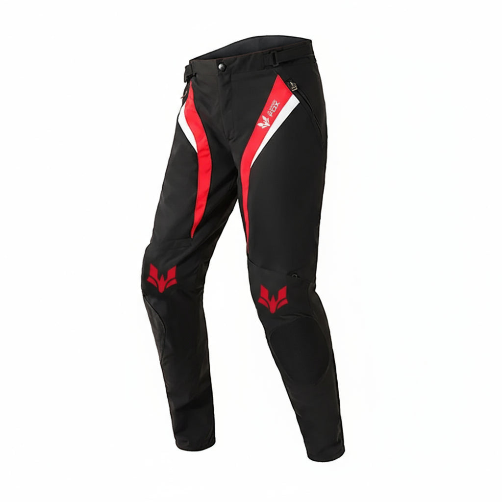 Men’s Motorcycle Riding Pants – Waterproof, Protective & Breathable Gear