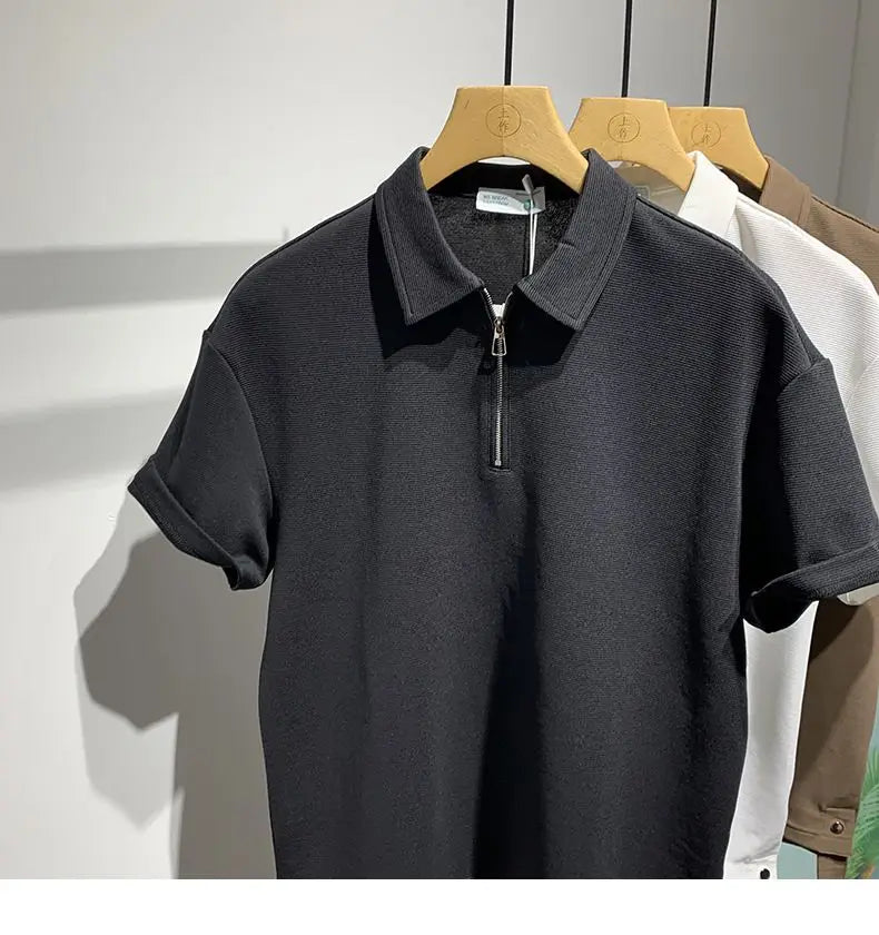 Zynore Minimal Polo