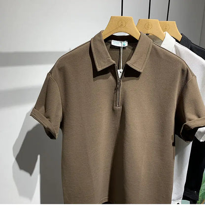 Zynore Minimal Polo