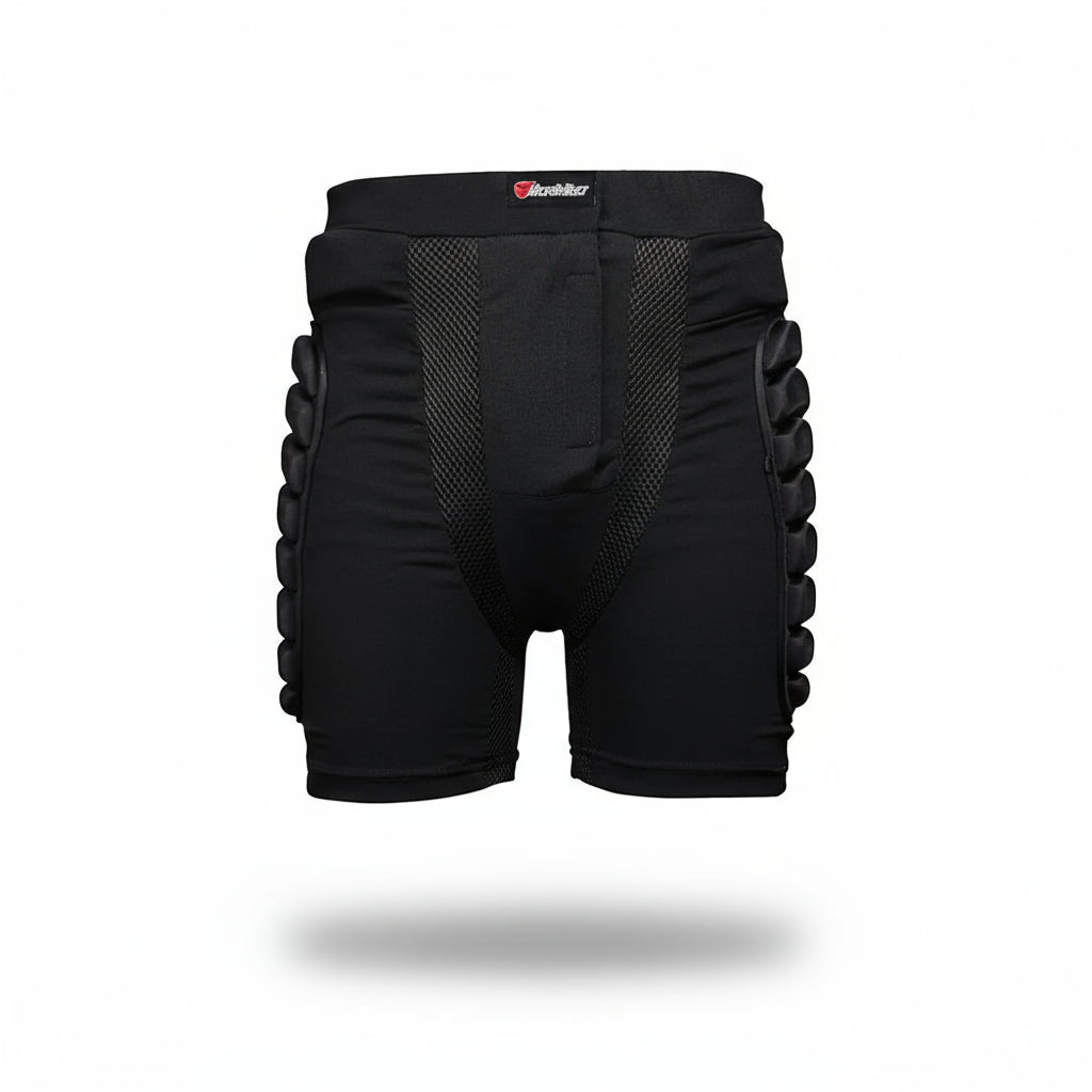 Motorcycle Protective Riding Pants – Impact Armor & Comfort Fit