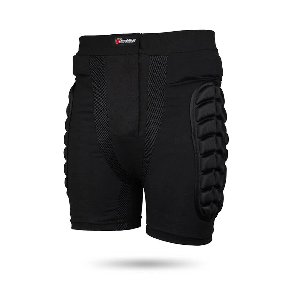 Motorcycle Protective Riding Pants – Impact Armor & Comfort Fit
