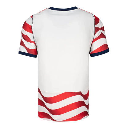 USA Home Jersey 2026