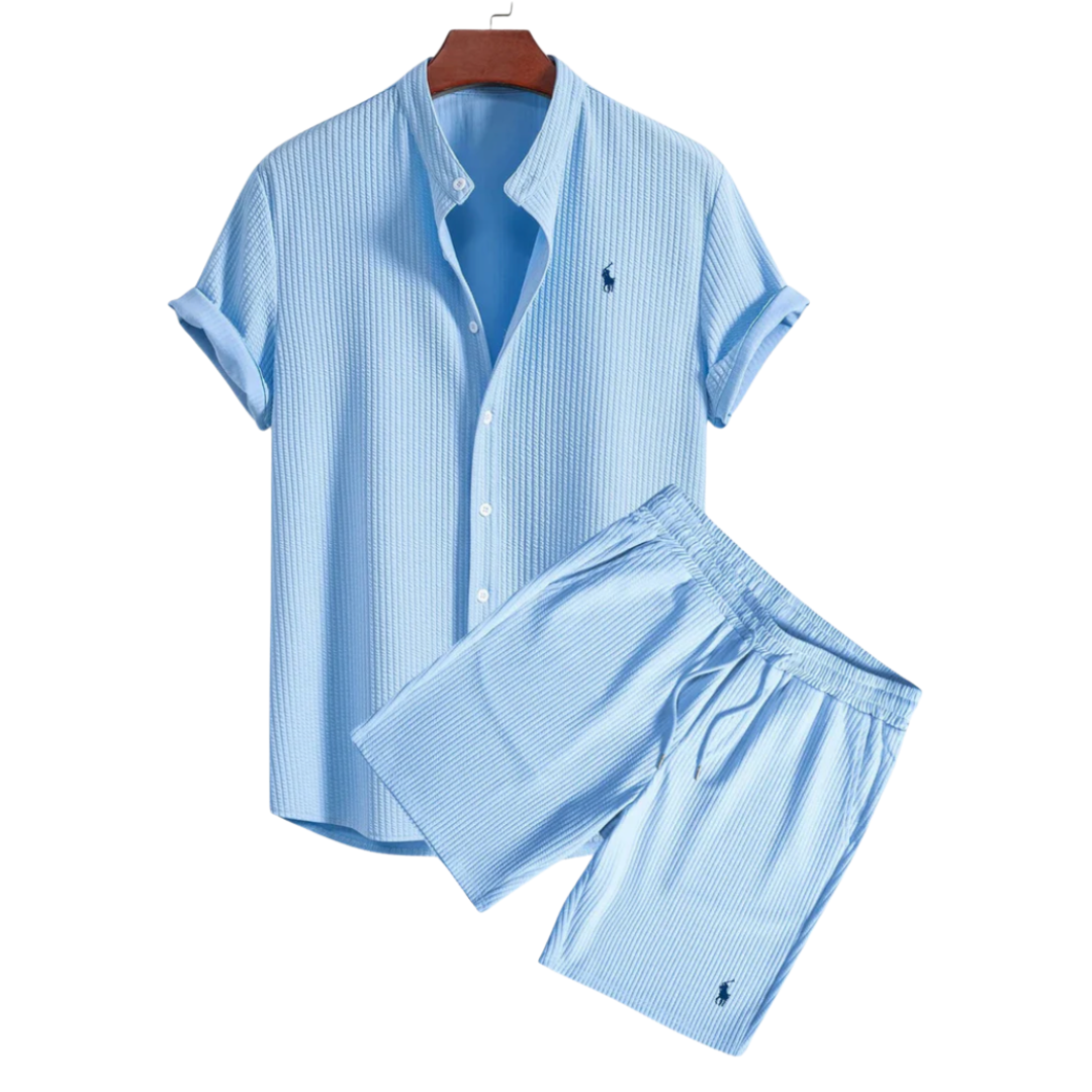 Tracko Riviera Set