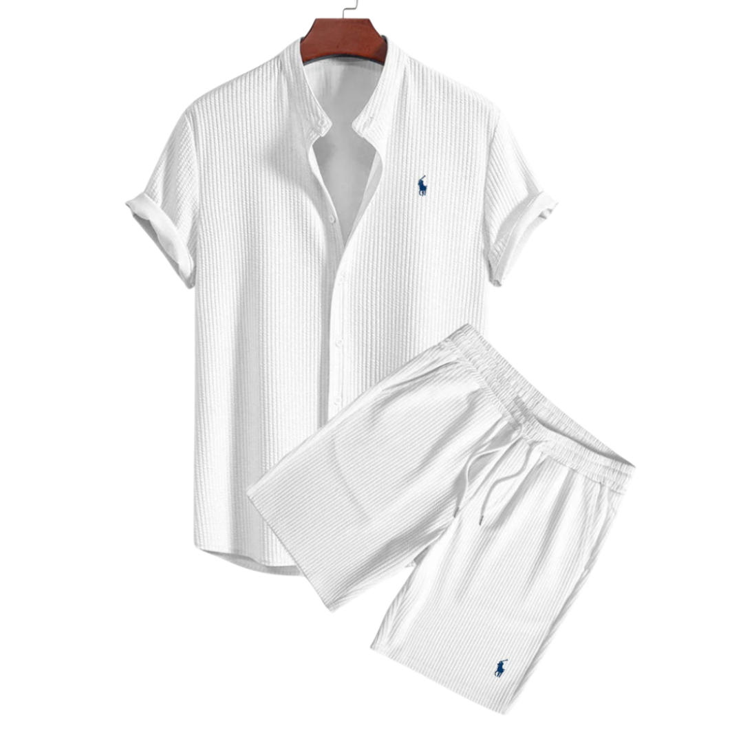Tracko Riviera Set