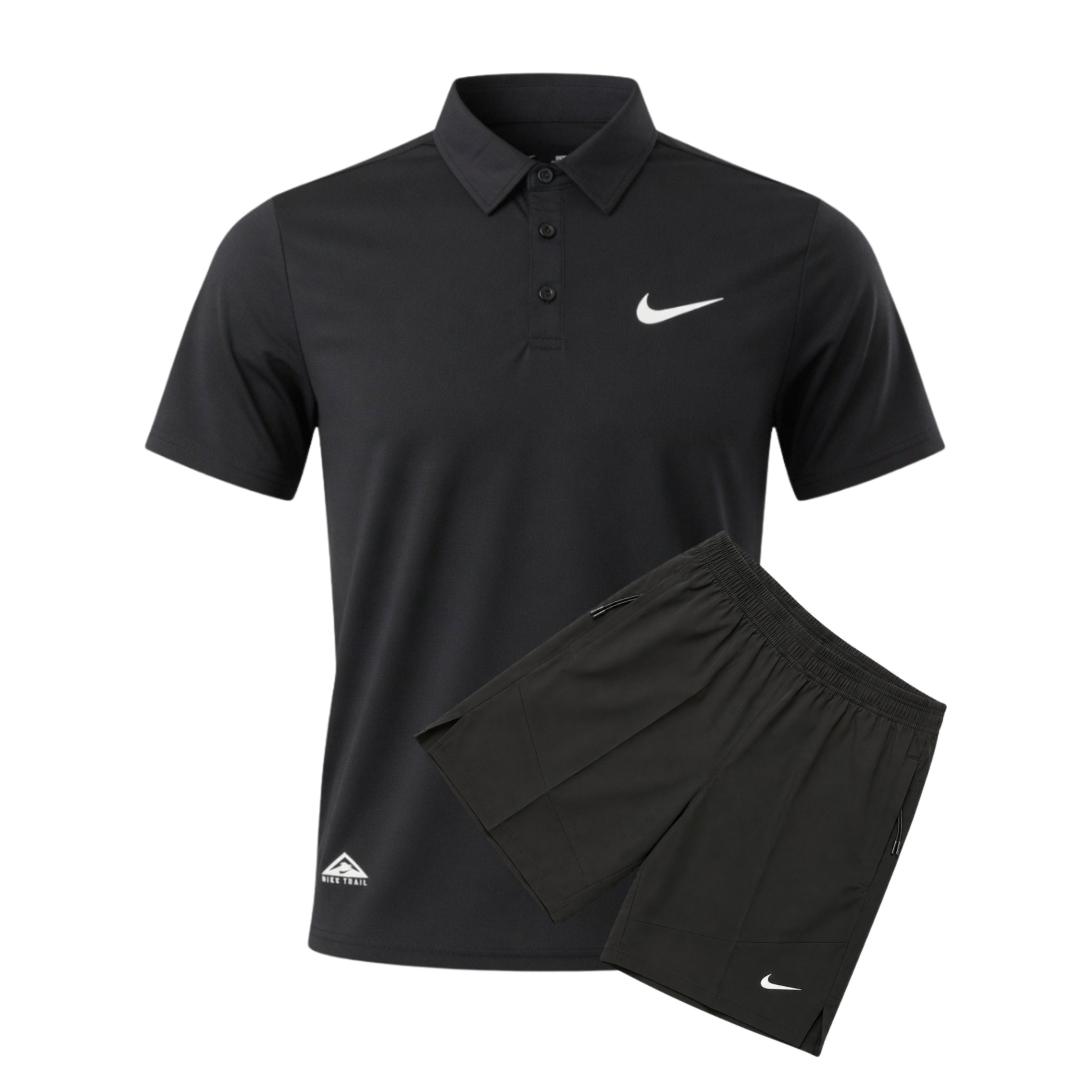 Ocean Polo Set