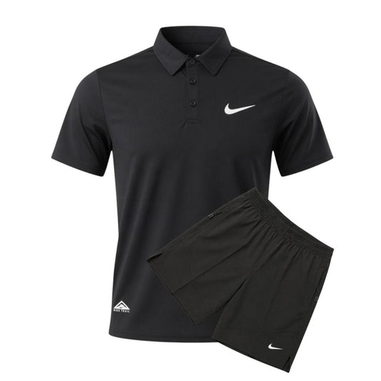 Ocean Polo Set