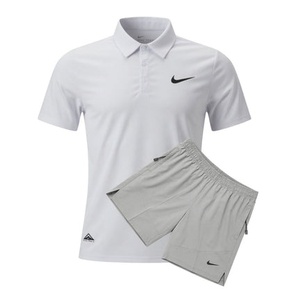 Ocean Polo Set