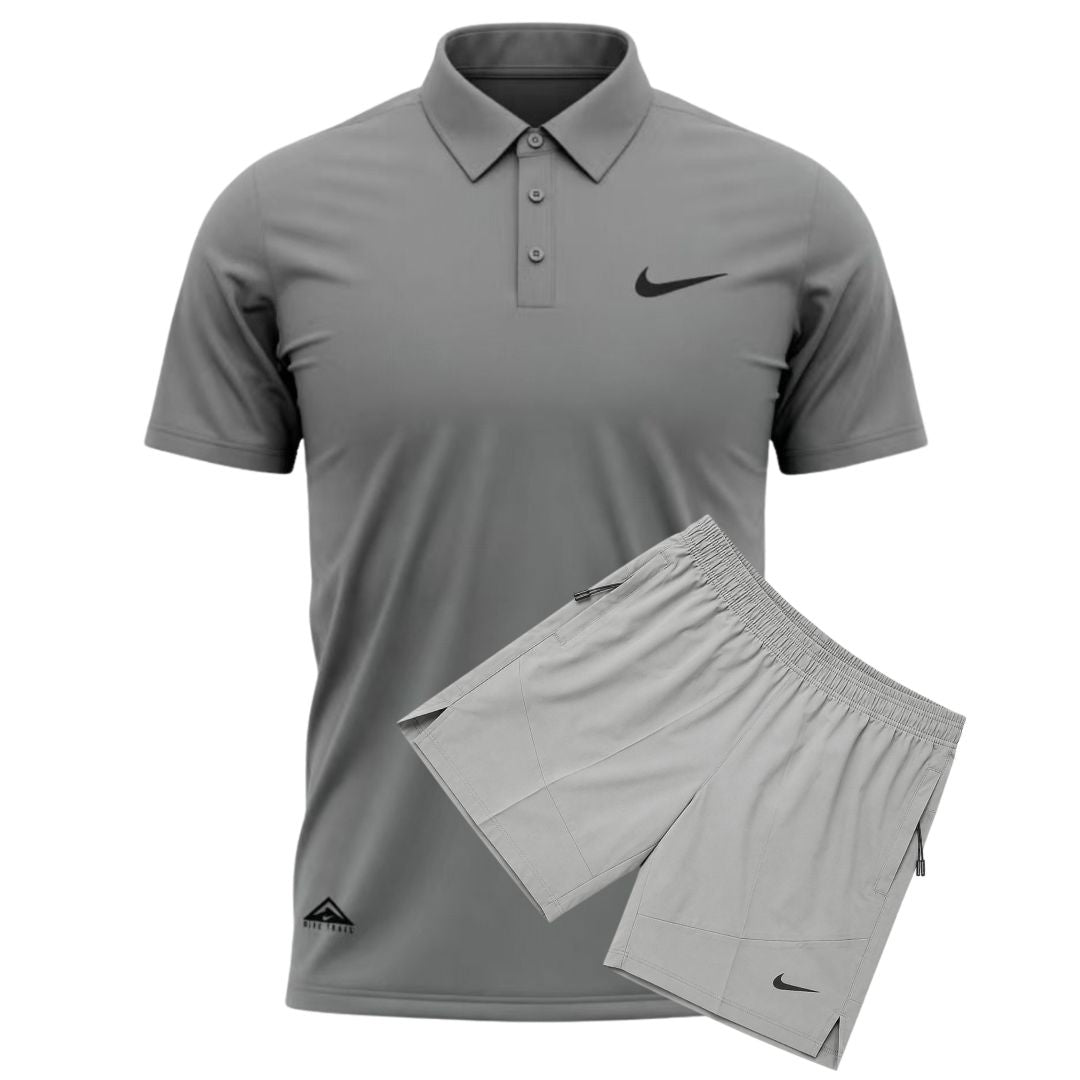 Ocean Polo Set
