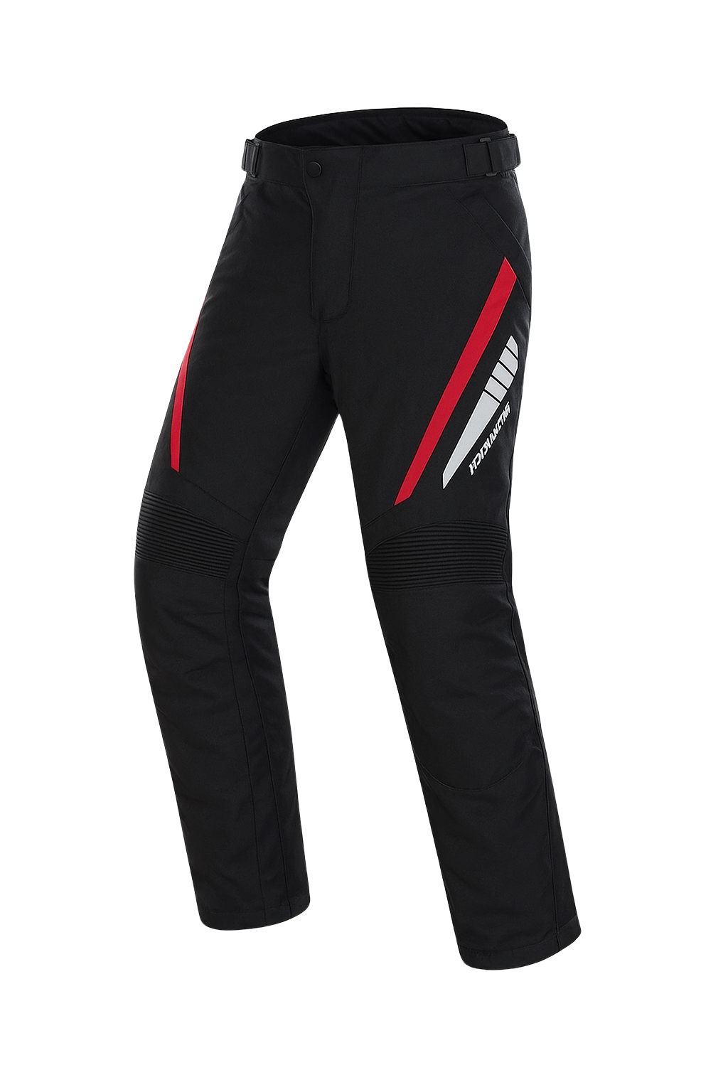 Men’s Motorcycle Riding Pants with Removable Armor – Waterproof & Breathable