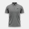 Gray-t-shirt